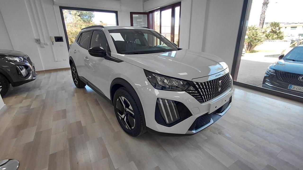 Peugeot 2008 PureTech 100 S&S Allure