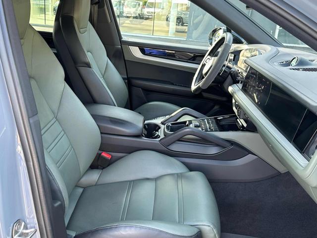 PORSCHE Cayenne 3.0 V6 S E-Hybrid