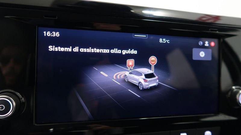 Seat Ibiza Ibiza 1.0 EcoTSI 95 CV 5 porte Style #VARI COLORI#