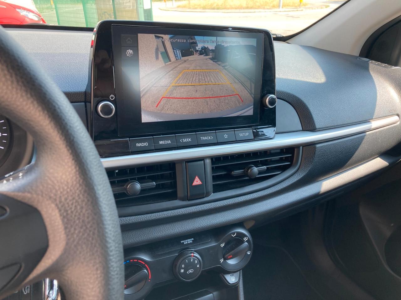 Kia Picanto 1.0 12V 5p. Urban Special Edition
