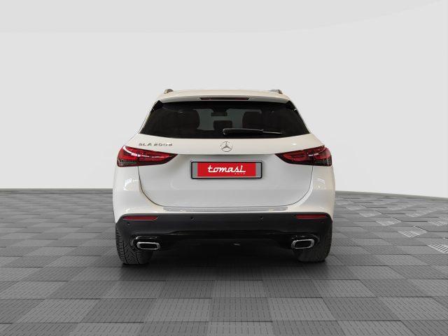 MERCEDES-BENZ CLA sse GLA GLA 200 d Automatic SPORT PLUS