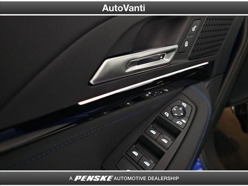 BMW Serie 2 Active Tourer 218i Active Tourer Msport