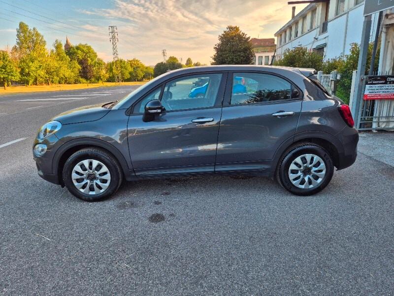 FIAT 500X 500X 1.0 T3 120 CV