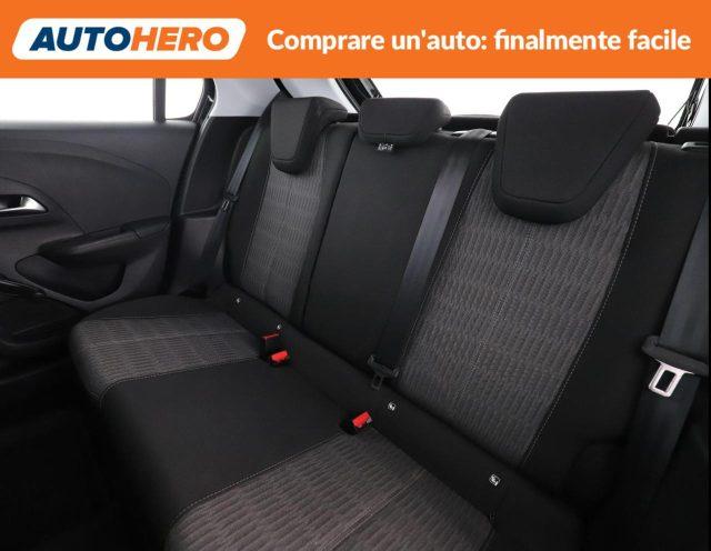 OPEL Corsa 1.2 100 CV aut. Edition