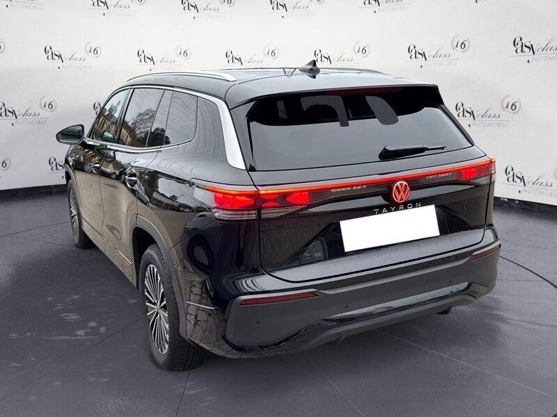 Volkswagen Tayron 2.0 TDI SCR Life DSG CAMERA LED MATRIX NAVI