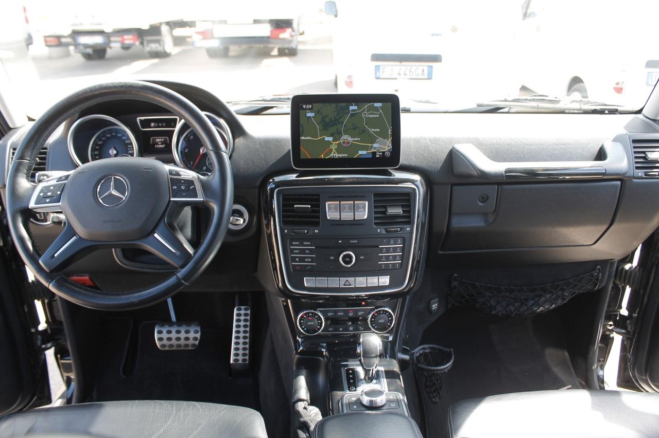 Mercedes-benz G 350 d .