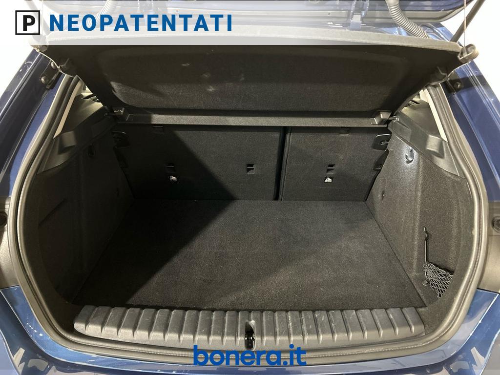 BMW Serie 1 5 Porte 116 d SCR Business Advantage