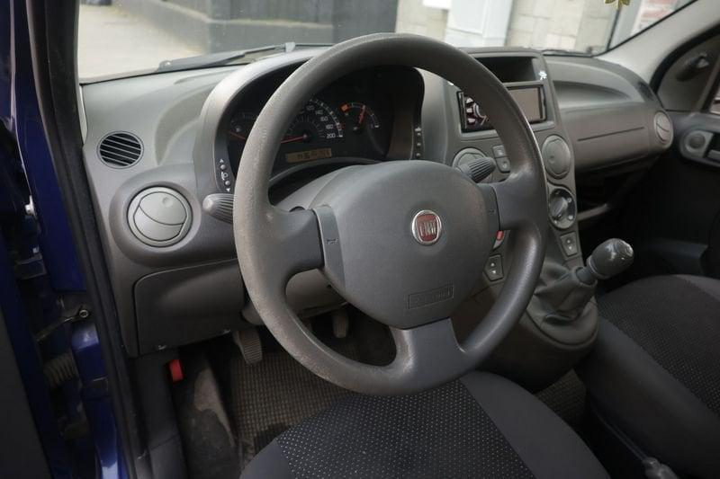 FIAT Panda FIAT Panda Panda 1.1 Active Unicoproprietario
