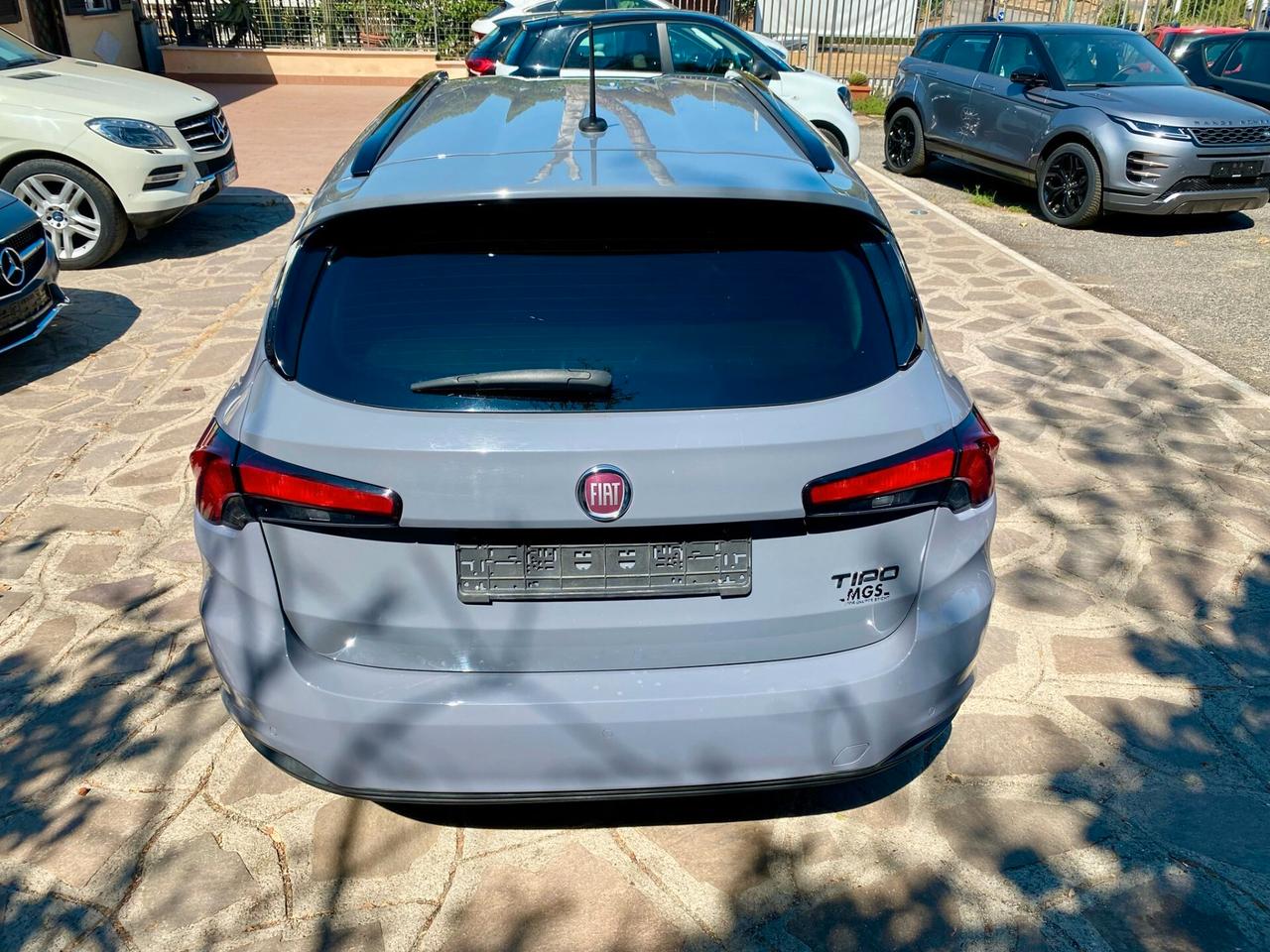 Fiat Tipo 1.4 T-Jet 120CV 5 porte S-Design -AZIENDALE-GARANZIA 12 MESI