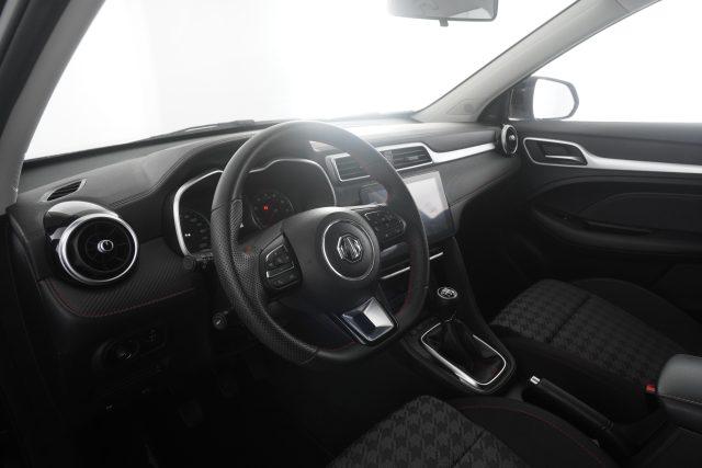 MG ZS ZS 1.5 VTi-tech Luxury