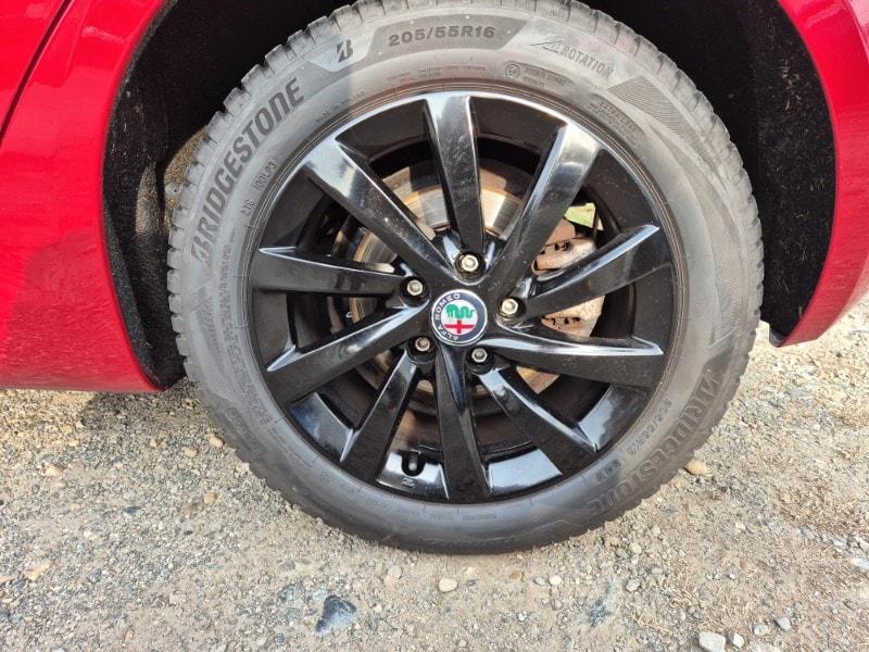 ALFA ROMEO Giulietta (2010-21) Giulietta 1.6 JT...