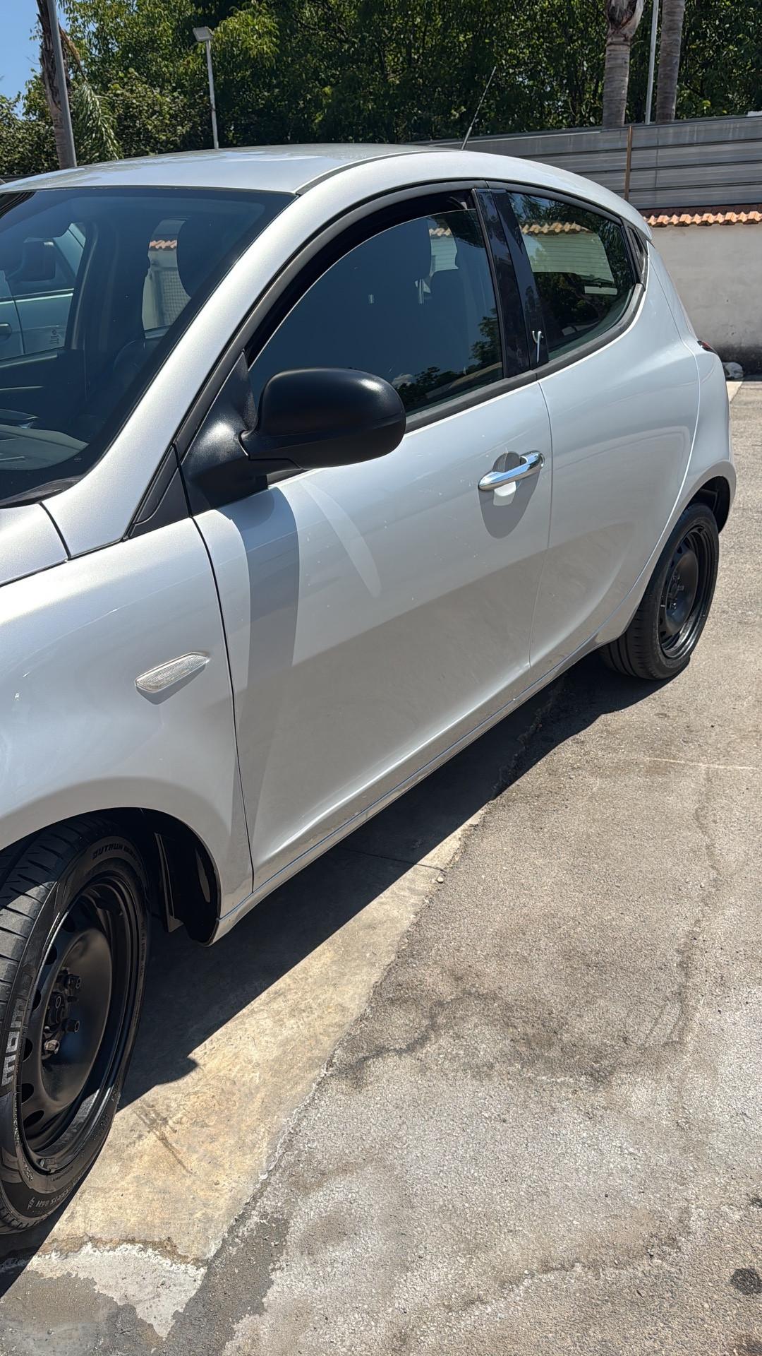 Lancia Ypsilon 1.3 MJT 16V 95 CV 5 porte S&S Platinum