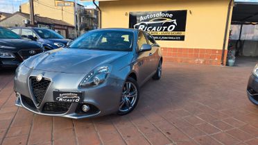 Alfa Romeo Giulietta 1.6 JTDm-2 120 CV Exclusive