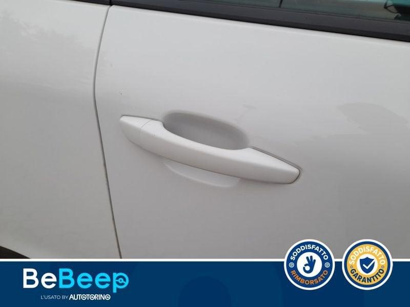 Opel Mokka 1.2 T GS LINE S&S 100CV