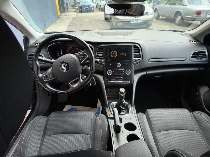 Renault Mégane Mégane dCi 110 CV Energy Zen