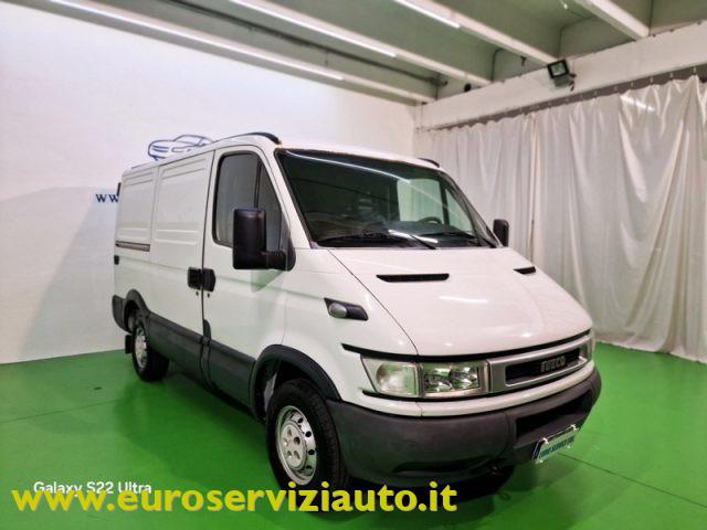 IVECO Daily 29L10V 2.3 Hpi TDI PC-TM Furgone