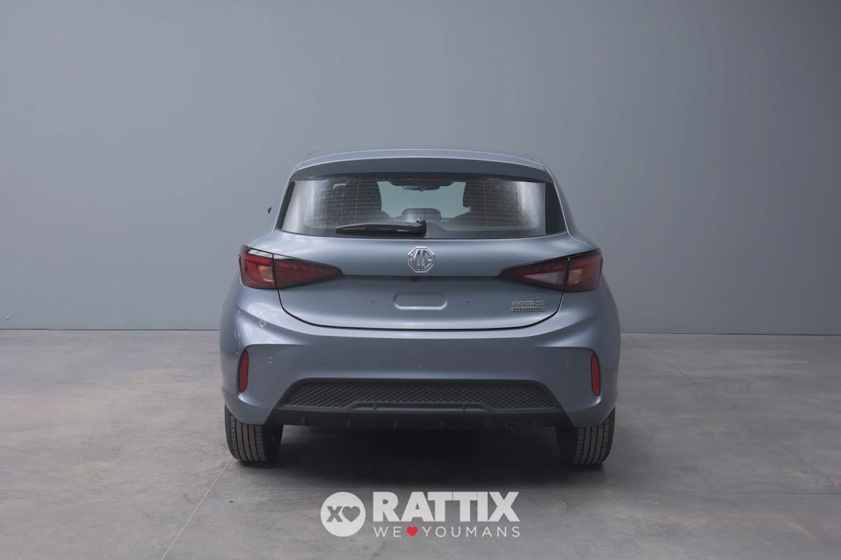MG MG3 1.5 Full Hybrid+ Comfort Auto