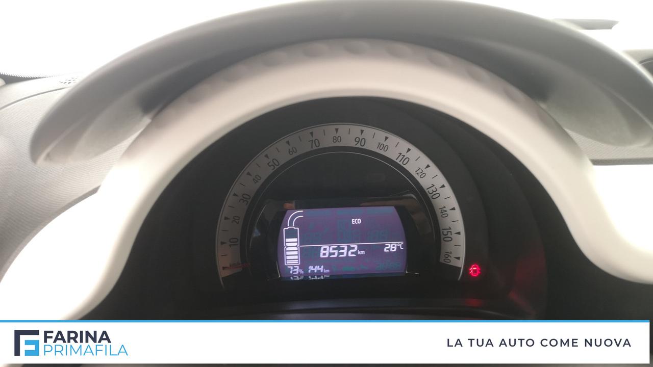 RENAULT Twingo Electric - Twingo Equilibre 22kWh