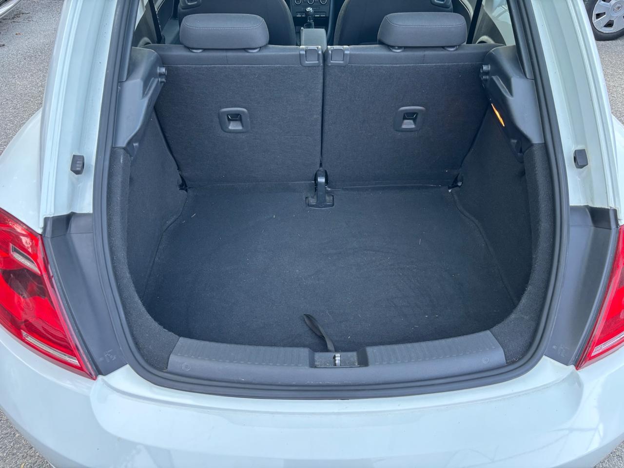 Volkswagen Maggiolino 2.0 TDI Design OK NEOPATENTATI