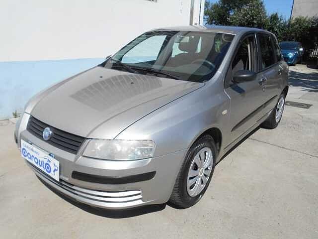 Fiat Stilo 1.9 JTD 5 porte Active