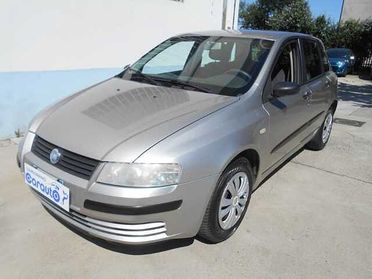 Fiat Stilo 1.9 JTD 5 porte Active