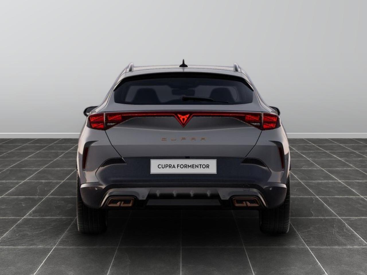 Cupra Formentor 1.5 e-hybrid 272cv vz extreme dsg
