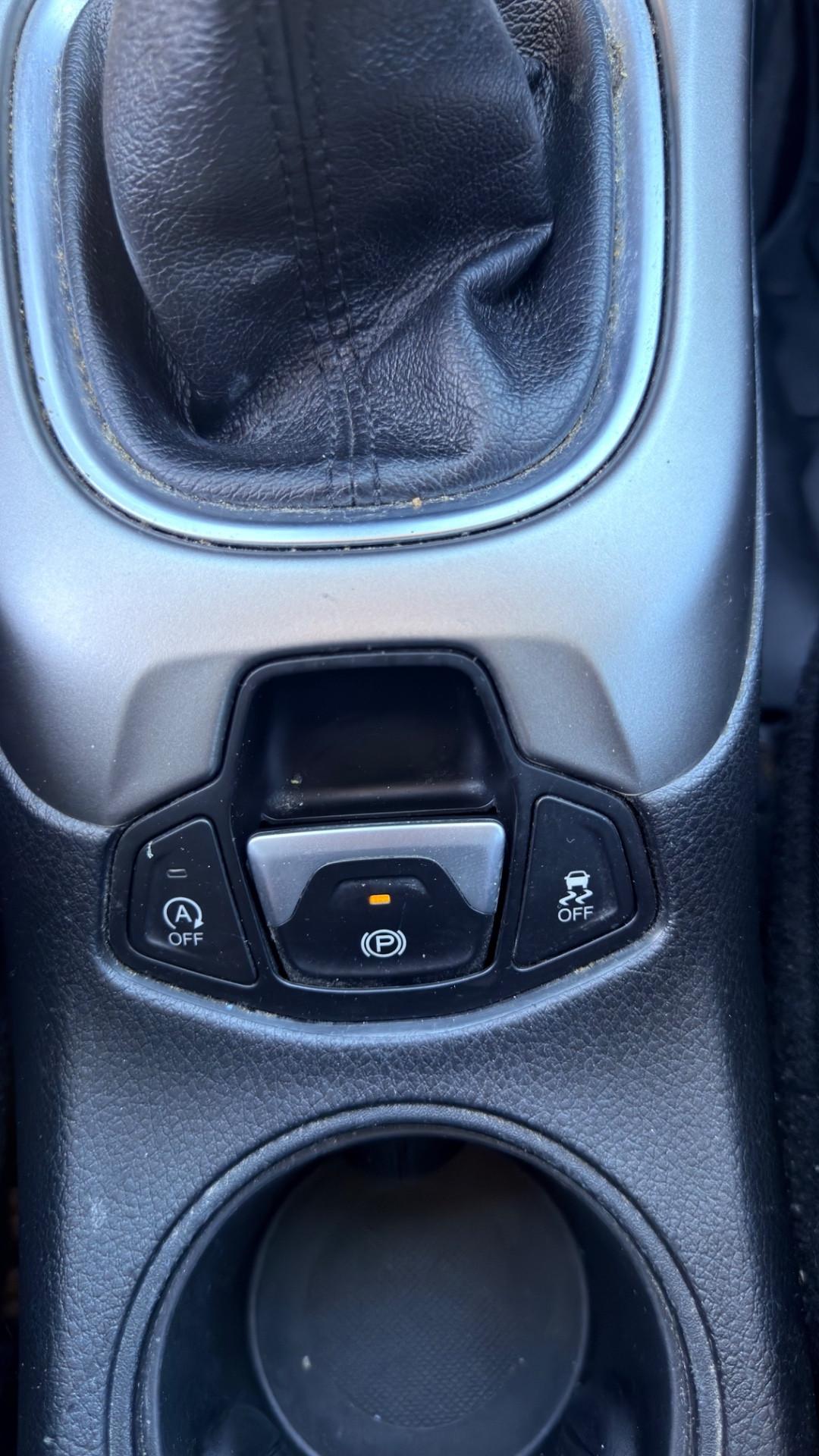 Jeep Compass 1.6 Multijet II 2WD Longitude
