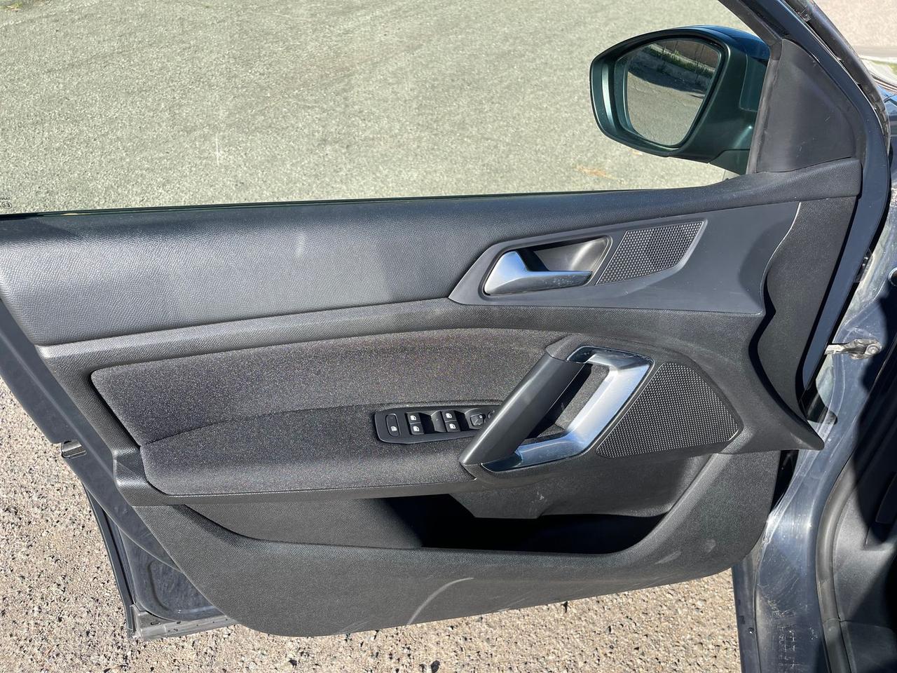 Peugeot 308 1.5 Blue HDI 100 Active #10305