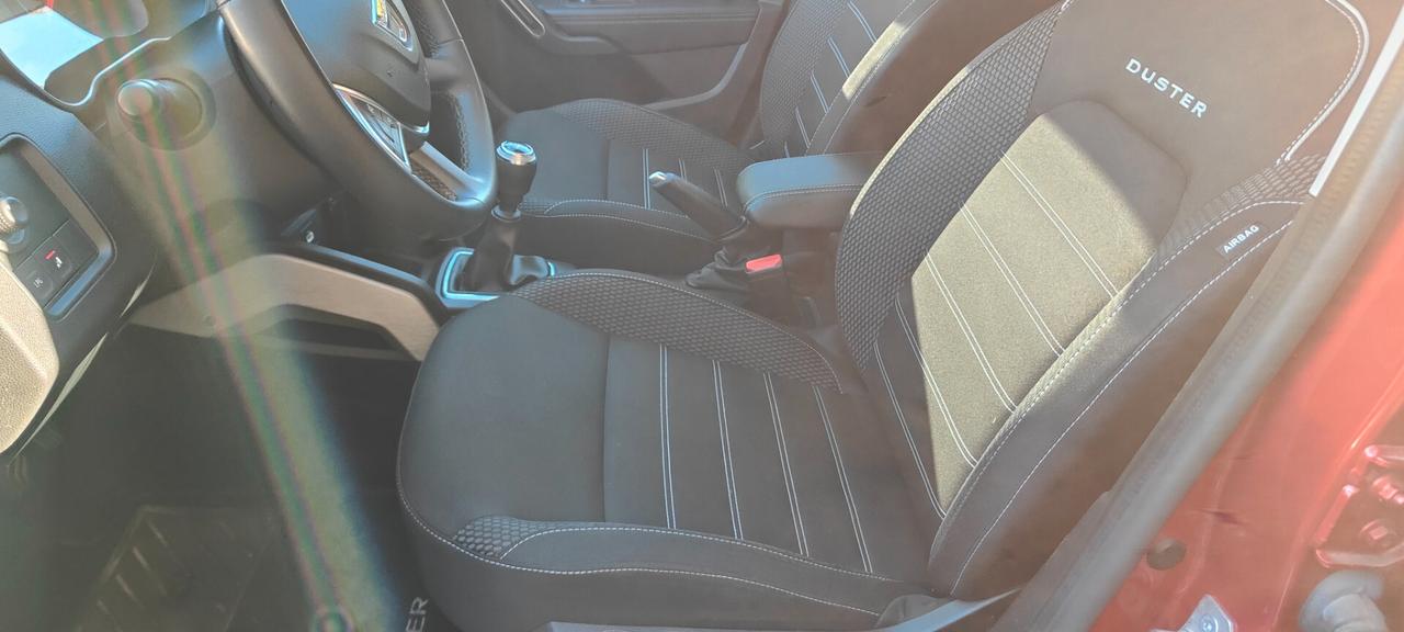 Dacia Duster 1.0 TCe GPL 4x2 Journey