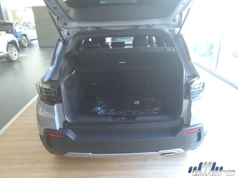 Jeep Avenger Nuova Benzina Summit 1.2 100cv