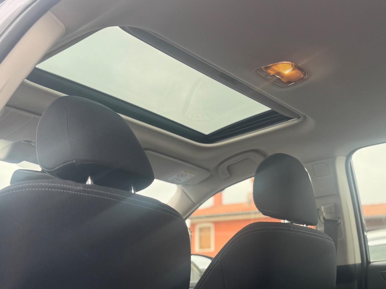 Subaru OUTBACK 2.0d Automatico Euro 6!