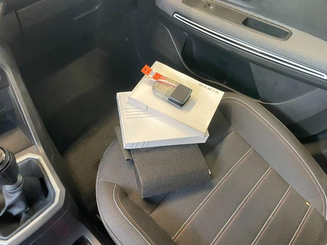 DACIA Jogger 1.0 TCE GPL 100 CV 5 POSTI EXTREME UP