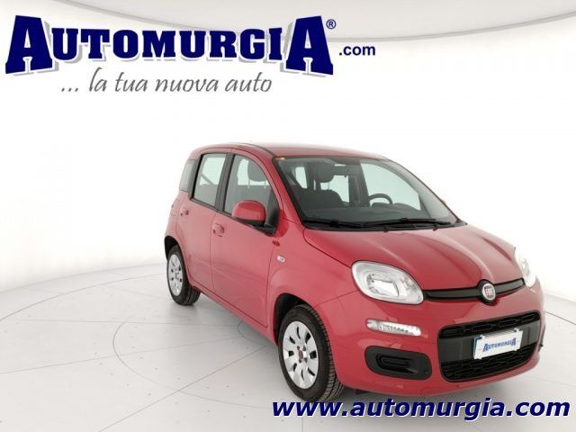 FIAT Panda 1.2 69cv Easy