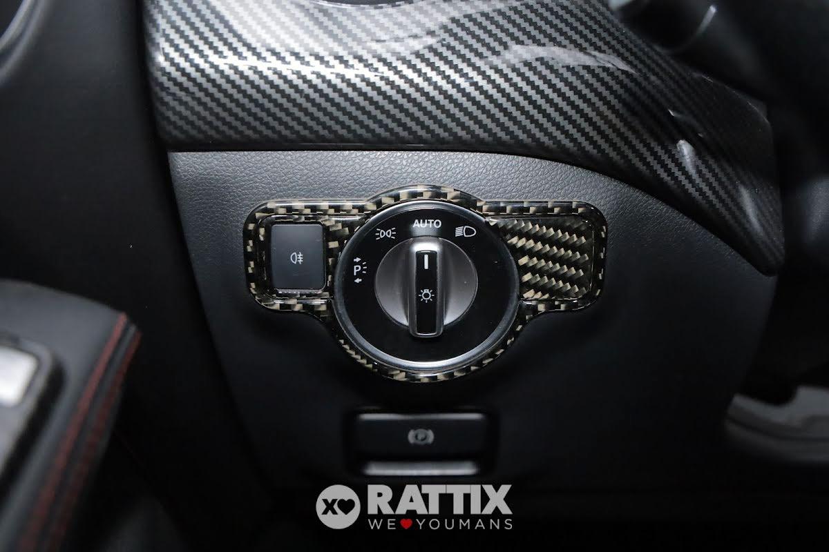 Mercedes-Benz CLA 200 d 2.1 136CV Sport 4matic Auto FL