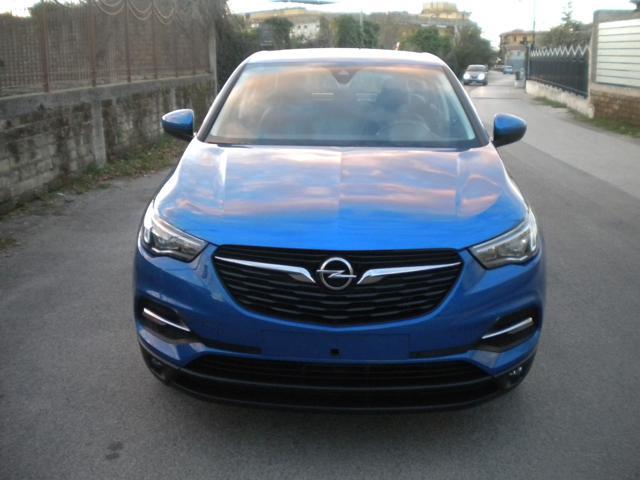 OPEL Grandland X 1.5 diesel Ecotec Start&Stop aut. Business