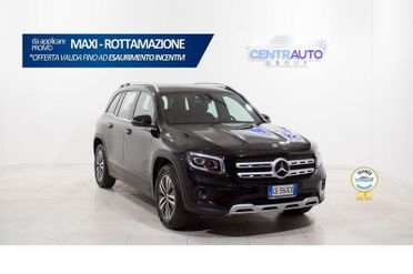Mercedes-Benz Classe GLB GLB 180d Automatic Business Extra