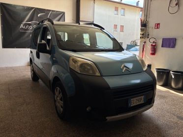Citroen Nemo 1.3 HDi 75CV FAP S&S Multispace