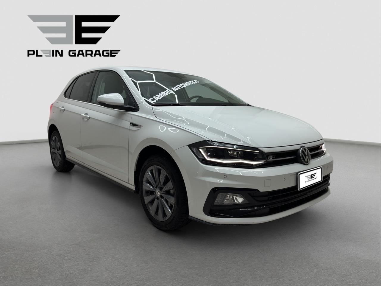 Volkswagen Polo 1.0 TSI DSG 5p. Highline BlueMotion Technology