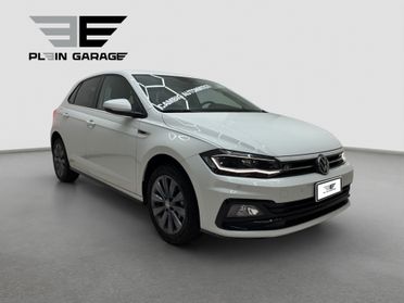 Volkswagen Polo 1.0 TSI DSG 5p. Highline BlueMotion Technology