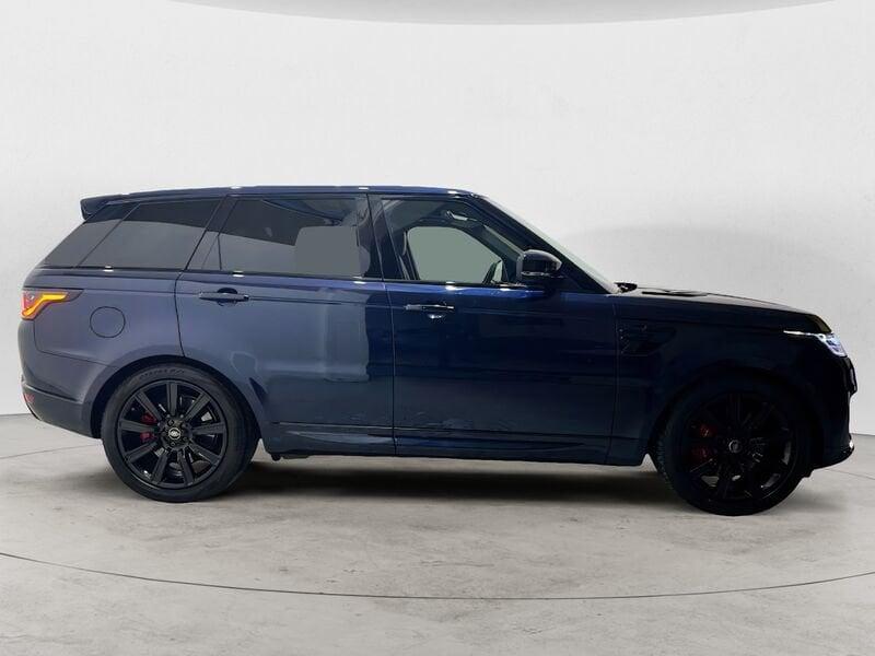 Land Rover RR Sport 2.0 Si4 PHEV HSE