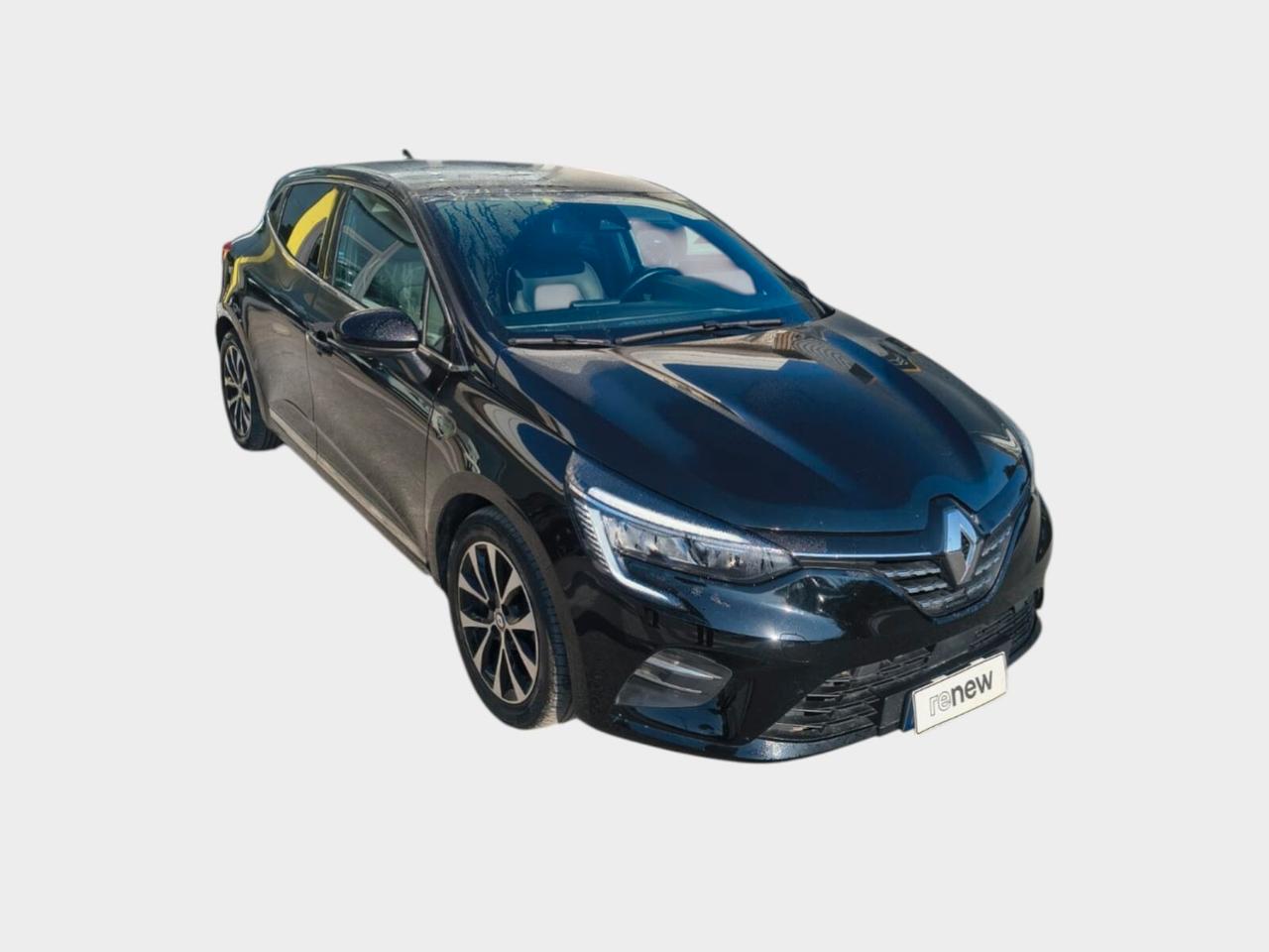 Renault Clio Full Hybrid E-Tech 145 CV 5 porte Techno