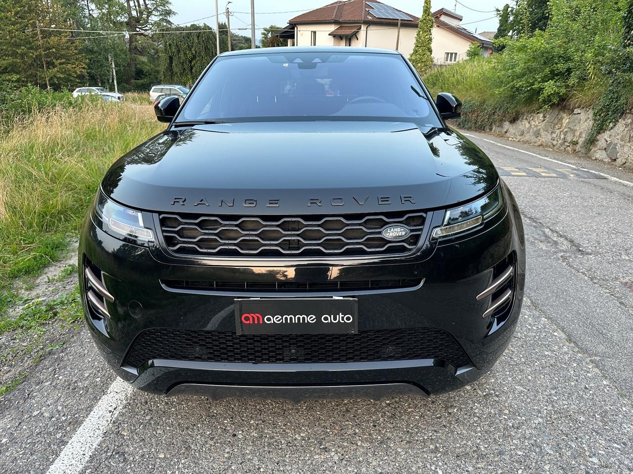 Land Rover Range Rover Evoque 2.0 I4 200 CV AWD R-Dynamic