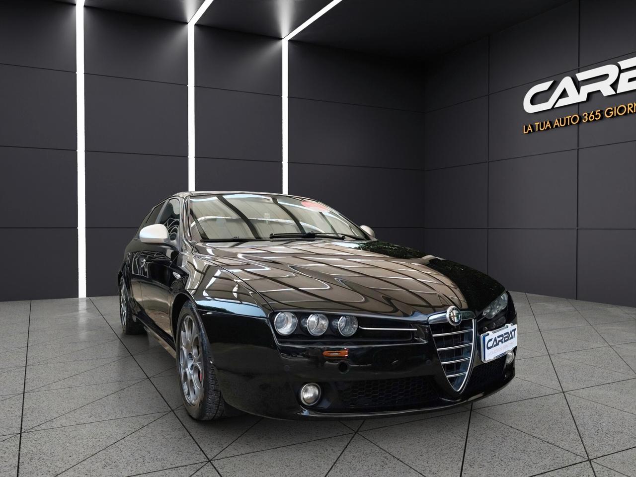 ALFA ROMEO 159 1750 TBi Sportwagon Distinctive