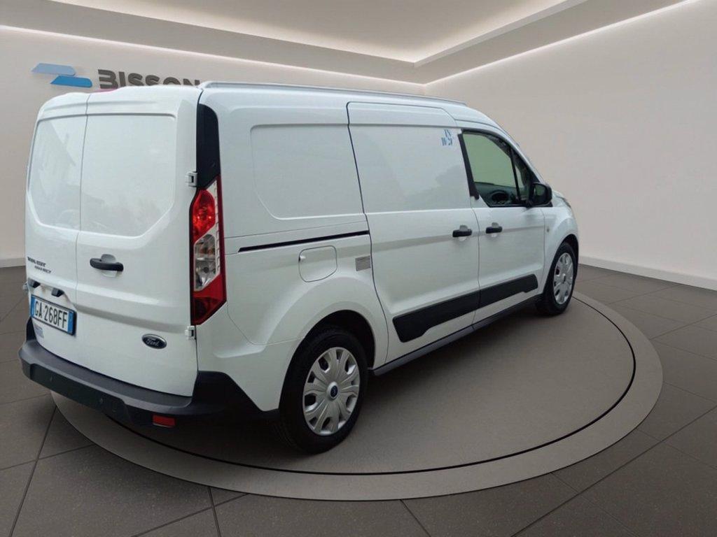 FORD Transit connect 210 1.5 ecoblue(tdci) 100cv trend l2h1 e6.2 del 2020