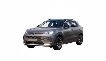 New Mod Volkswagen T-Roc Hybrid Life