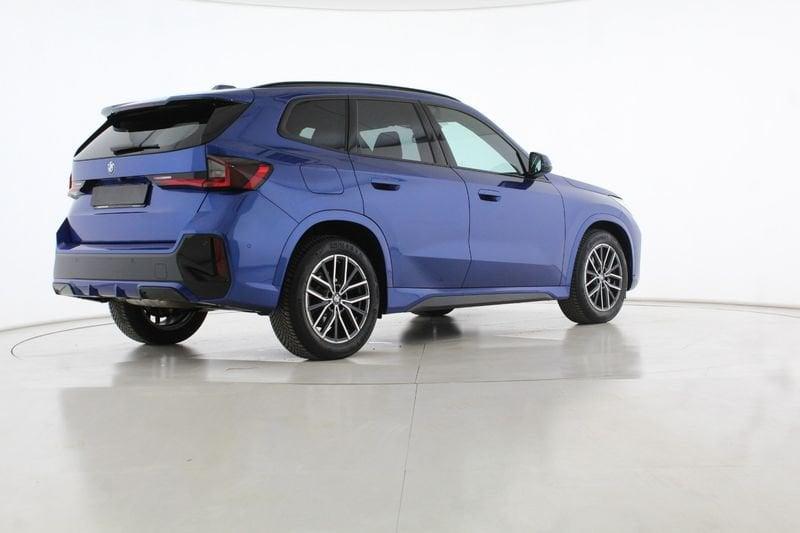 BMW X1 X1 xDrive 20d Msport