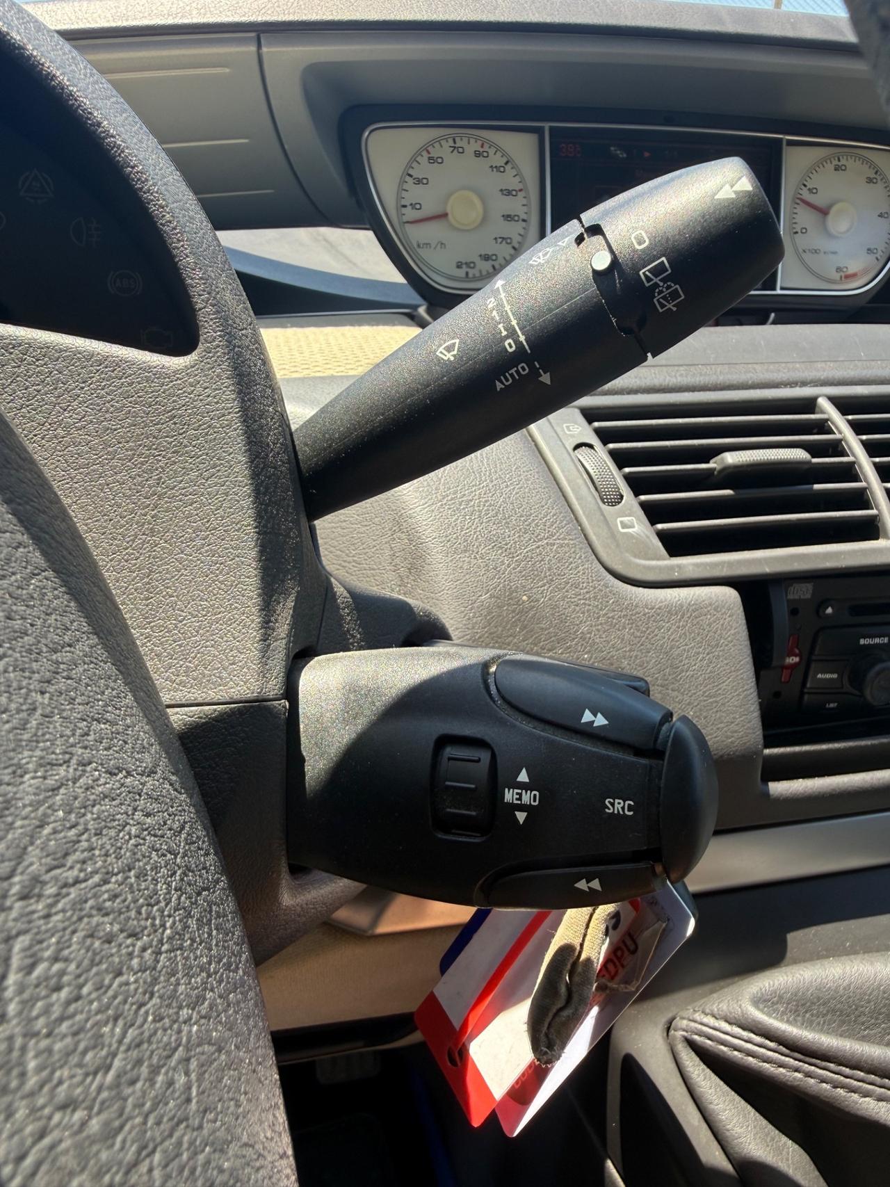 Peugeot 807 2.2 HDi FAP Norwest