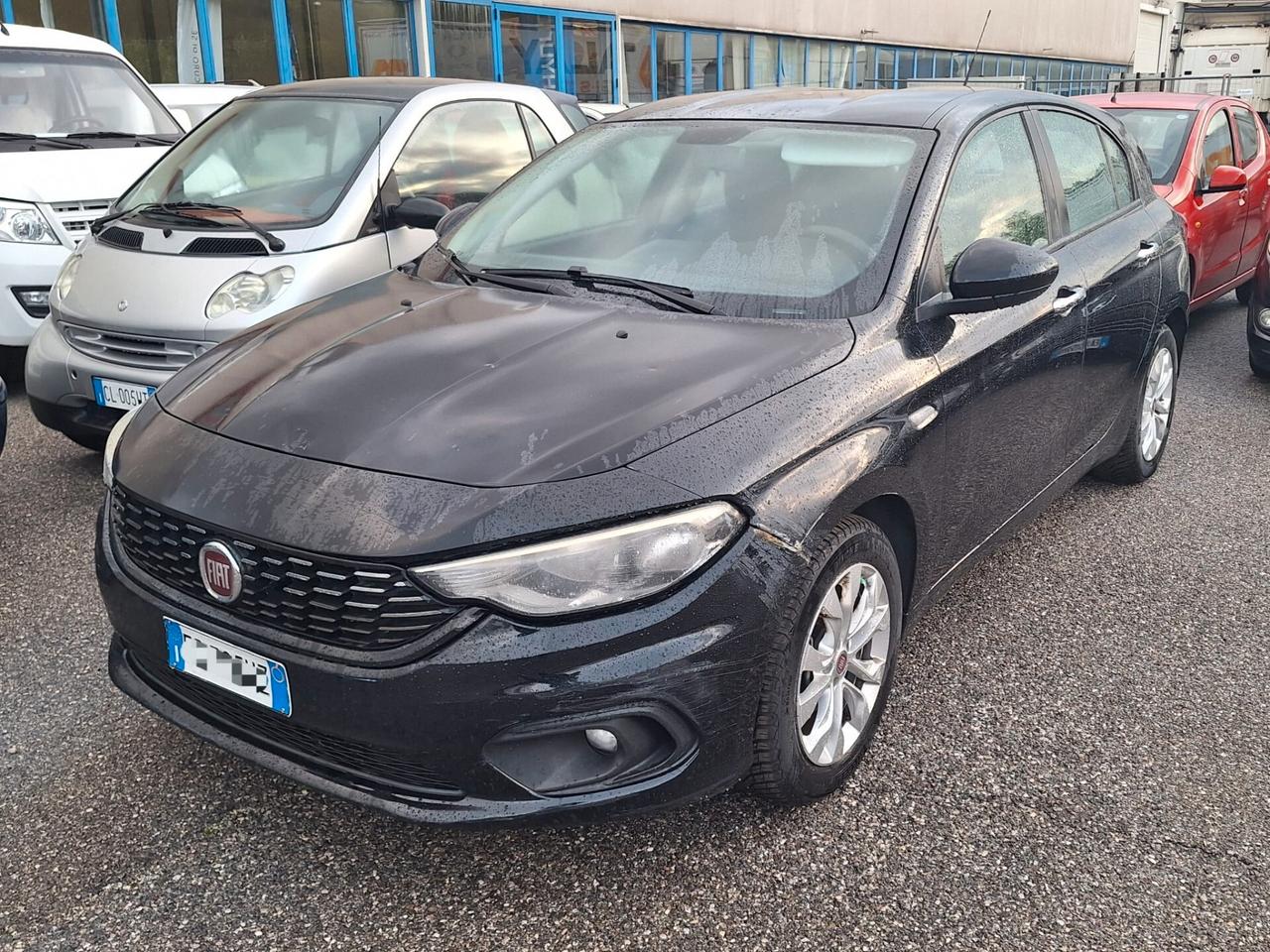Fiat Tipo 1.4 5 porte Lounge