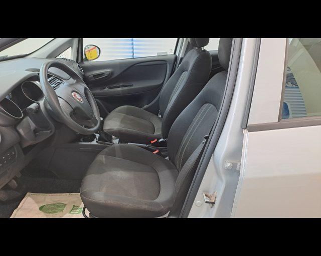 FIAT Punto 5p 1.3 mjt Street s&s 95cv