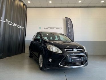 Ford C-Max 1.6 TDCi 115cv DPF Titanium